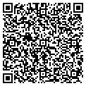 QR code with Heb contacts