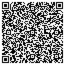 QR code with H-E-B-Abilene contacts