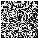 QR code with H-E-B-Corsicana contacts