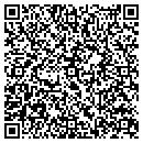 QR code with Friends Cafe contacts