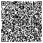 QR code with BAF Communications Corp contacts