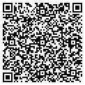QR code with Hank's Cafe contacts