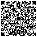 QR code with Hitchn Post Cafe & Grocery contacts