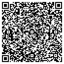 QR code with Horseshoe Cafe contacts