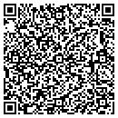 QR code with Hwy 10 Cafe contacts