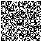 QR code with B S B Development Inc contacts