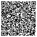 QR code with Aveda contacts