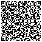 QR code with Calhoun Development Inc contacts