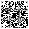 QR code with Cameron Development contacts