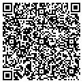 QR code with Ais contacts