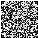 QR code with Redbud Cafe contacts