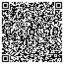 QR code with C C Properties & Development contacts