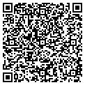 QR code with Ron's Cafe contacts