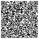 QR code with Chanin & Dyer Properties LLC contacts