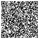 QR code with Rawlins Thrift contacts