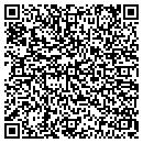 QR code with C & H Site Development Inc contacts