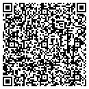 QR code with C & K Development Inc contacts
