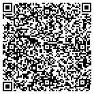 QR code with Charger Investigations INC contacts