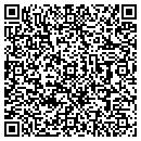 QR code with Terry's Cafe contacts