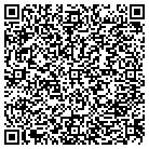 QR code with Clayton County Risk Management contacts