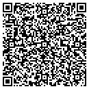 QR code with The Main Cafe contacts