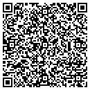 QR code with Tonys Ice Cream Cafe contacts