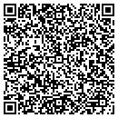 QR code with Trails End Cafe contacts