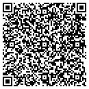 QR code with Trails End Cafe contacts