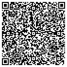 QR code with Twice As Nice Consignment Shop contacts