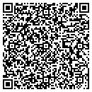 QR code with Use B To Be's contacts