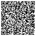 QR code with ABC Investigating contacts