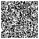 QR code with Kenneth B Thompson contacts