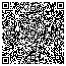 QR code with The Green Gurl contacts