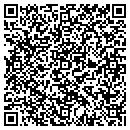 QR code with Hopkinton Soccer Club contacts