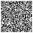 QR code with Azzurri Cafe contacts