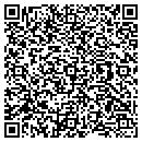 QR code with B12 Cafe LLC contacts