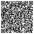 QR code with Beanery Cafe contacts