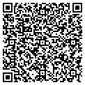 QR code with Billie's contacts