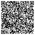 QR code with Bin 1480 contacts
