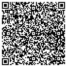 QR code with Manchester Monarchs Booster Club contacts