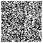 QR code with Manchester Soccer Club Inc contacts