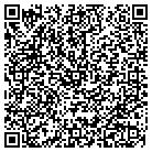 QR code with Center For Deaf & Hard-Hearing contacts