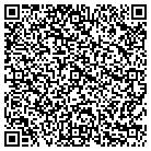 QR code with The Kour Thai Restaurant contacts