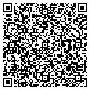QR code with Tiffany Thai contacts