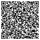 QR code with Screen Queen contacts