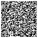 QR code with Cafe 110 contacts