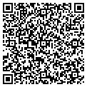 QR code with Cafe 13 contacts