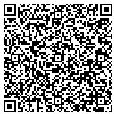 QR code with Cafe Bar contacts