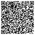 QR code with C B I Textile contacts