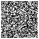QR code with Toua W Xiong contacts